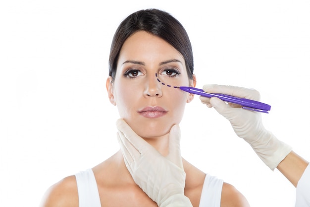 Does Thread Lift Treatment Help with Acne Scars?