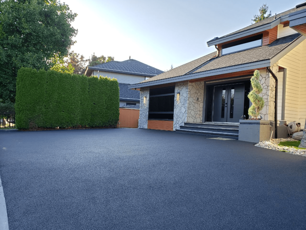 Enhance Your Lethbridge Property with Durable & Safe Rubber Surfacing