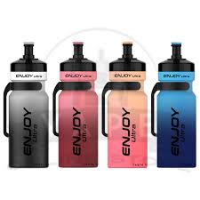 Enjoy Ultra 9000 Best Uses and RealLife Applications