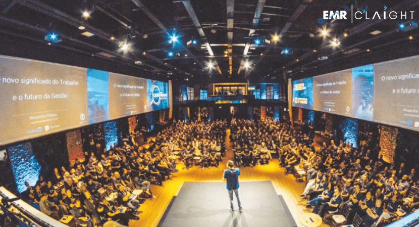 Events Industry Market Size, Share, Trends, Growth Analysis Report 2025-2034