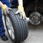 Eco-Friendly Tyre Services: Sustainable Solutions for London Drivers