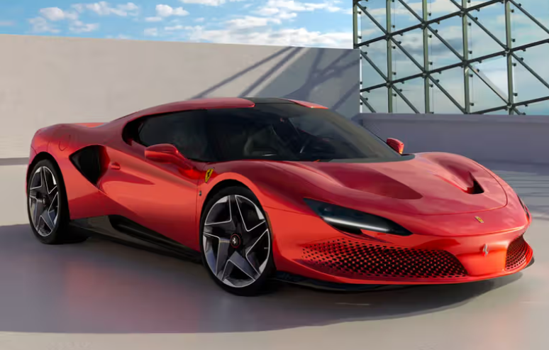 From Supercars to SUVs: The Rise of Custom Luxury Vehicles