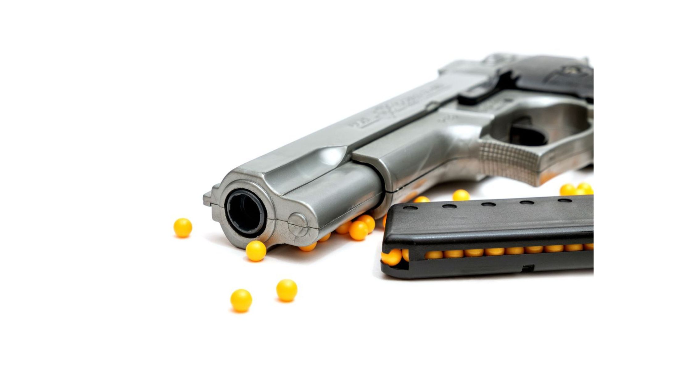 Find Everything from BB Guns to GI Surplus in One Place