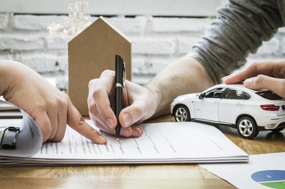 Car Warranty vs. Car Insurance: What’s the Difference?