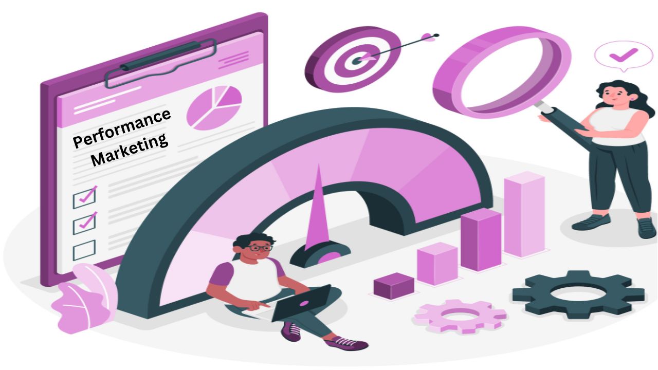 Future of Performance Marketing in Pakistan: Key Trends & Tips