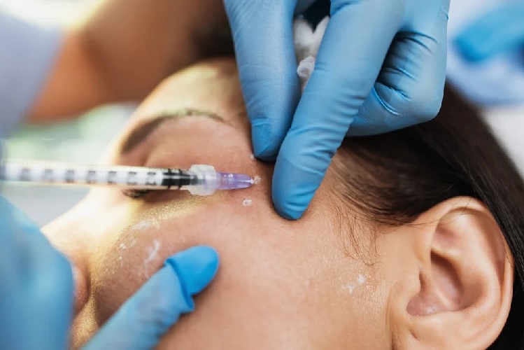 Can you have effective Botox treatment for any type of skin?