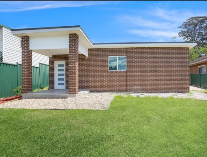 Expert Granny Flat Builders in Sydney Custom Designs and Quality Construction