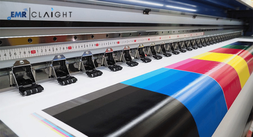 Graphic Film Market Size, Share, Trend Analysis | Report 2034