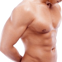 Remove Chest Fat with Advanced Techniques