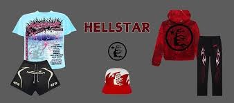 Hellstar Clothes A Trendy Fashion Statement
