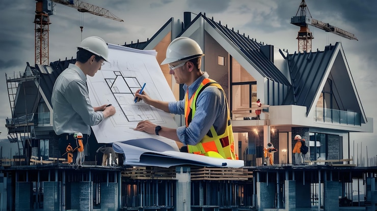 Transforming Homes with Precision and Care