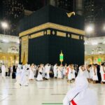 Umrah Tour from UK – Reserve Today!