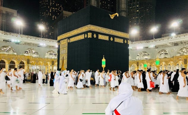 Umrah Packages at the Best Prices – Safe, Comfortable & Reliable