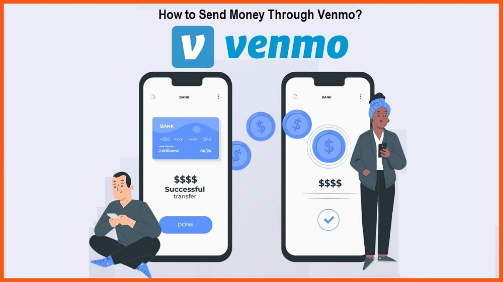 Stealth Transactions: Sending Money Anonymously on Venmo