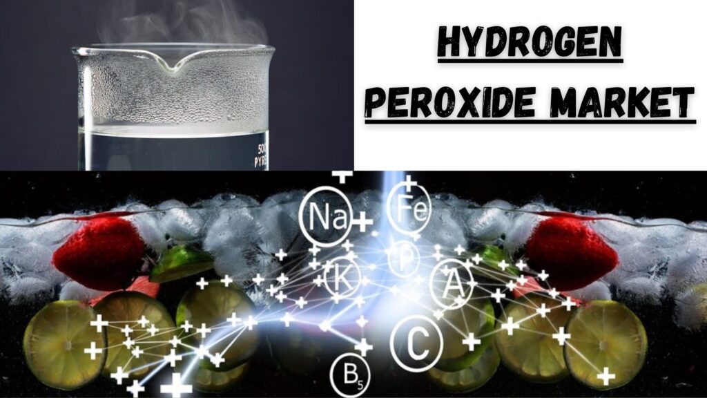 Hydrogen Peroxide Market Regulatory Framework & Impact Analysis 2032
