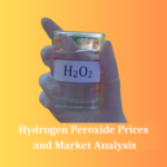 Hydrogen Peroxide Prices Set to Skyrocket in 2025: Here’s Wh