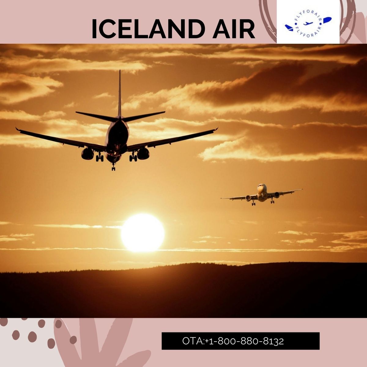 How do I speak to a someone at Iceland Air?