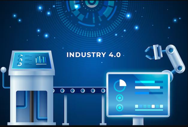 India Industry 4.0 Market Growth, Share & Trends Report 2025-2033