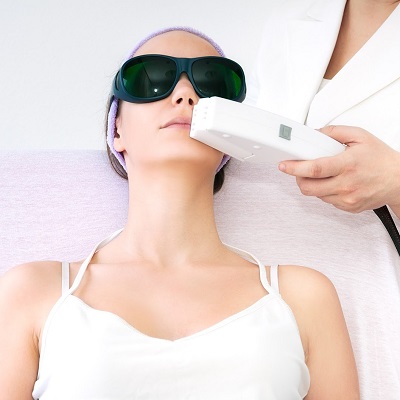 Islam & Laser Hair Removal: Is It a Sin?