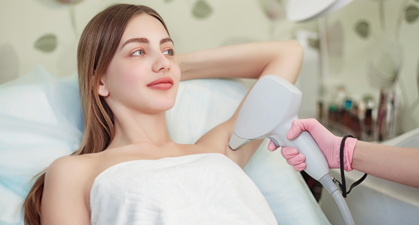 Laser Hair Removal: Is It Allowed in Islam?