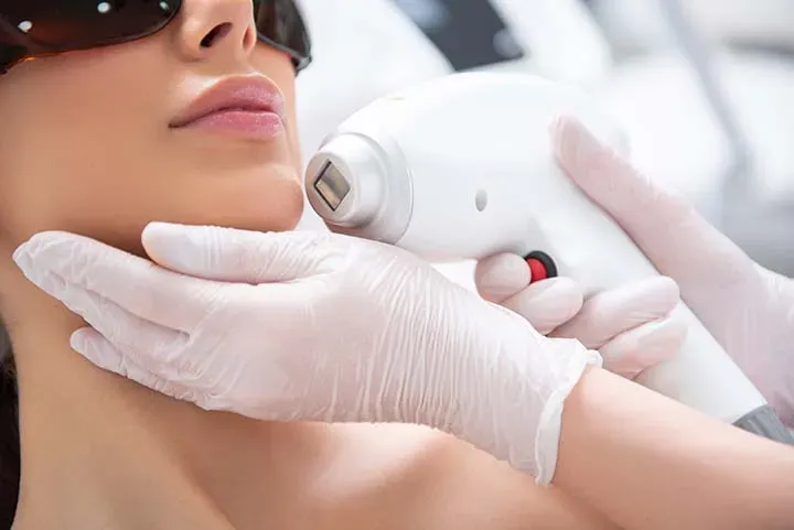 Islamic Guidelines on Hair Removal for Women
