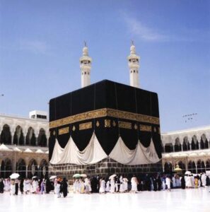 umrah packages