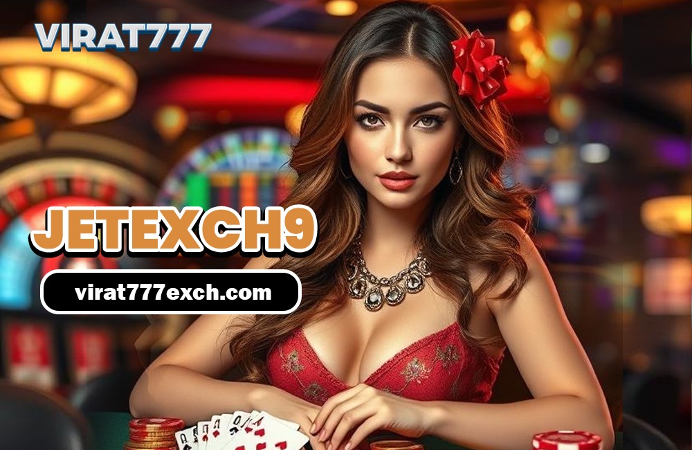 Jetexch9: Bet Now and Enjoy an Unparalleled Experience