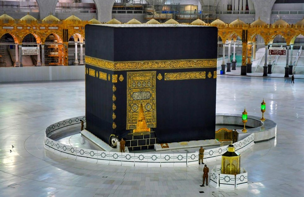 Plan Your Spiritual Journey with the Best Umrah Packages UK – A Complete Guide for Pilgrims