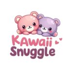 The Charm of Plushies: Exploring Cuteness Of Kawaii Snuggle and the Importance of Toys