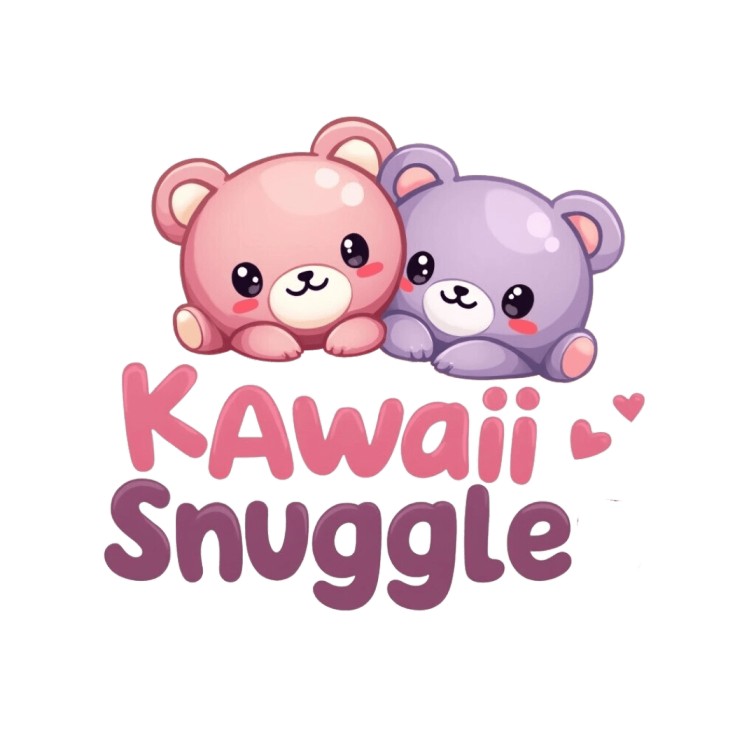 The Charm of Plushies: Exploring Cuteness Of Kawaii Snuggle and the Importance of Toys