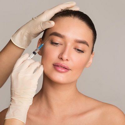 The Fastest Way to Get Rid of Laugh Lines? Try LOLA Injections!
