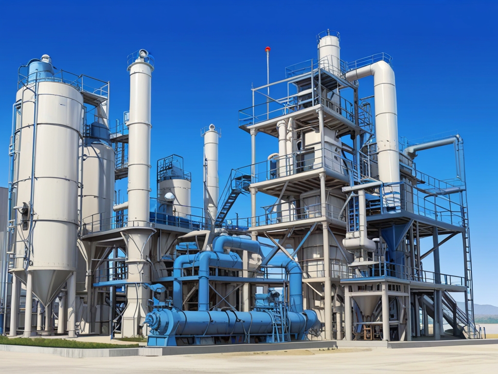 Calcium Oxide Manufacturing Plant Report 2025: Industry Trends, Investment Opportunities, Cost and Revenue