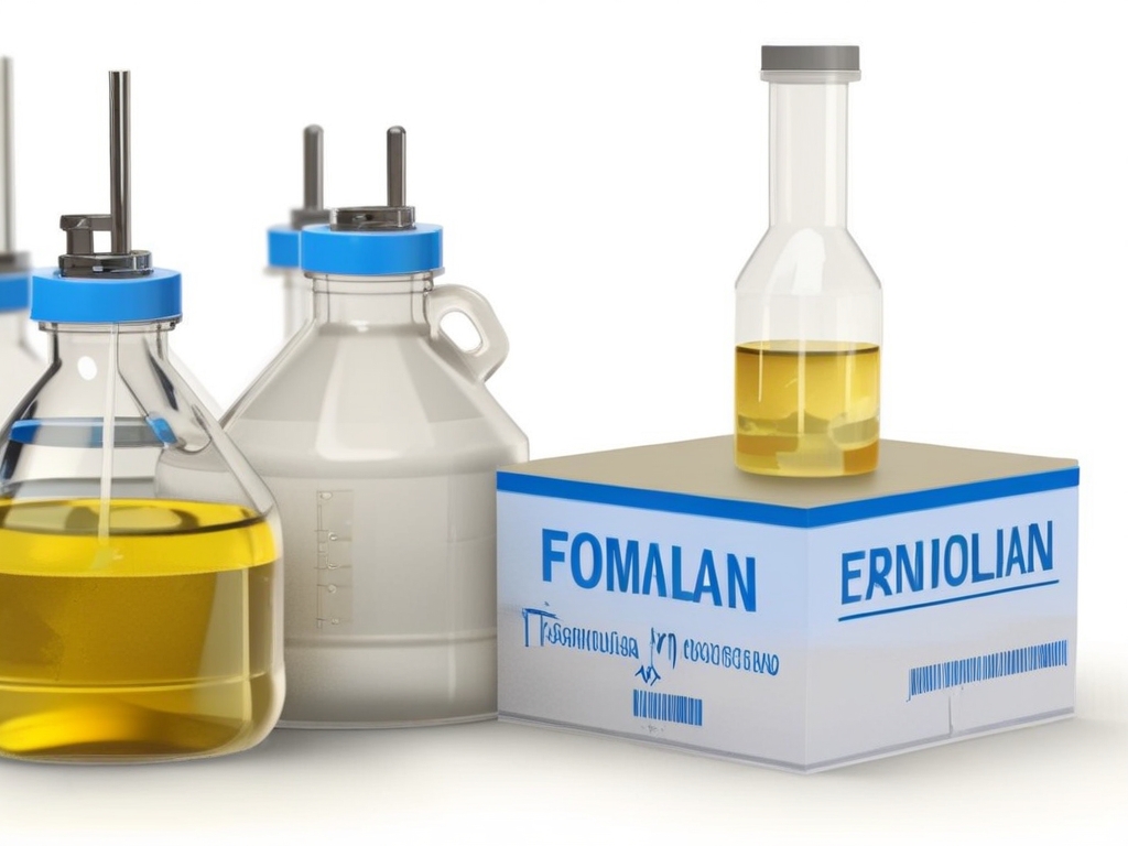 Formalin Manufacturing Plant Cost 2025: Industry Trends, Machinery and Raw Materials