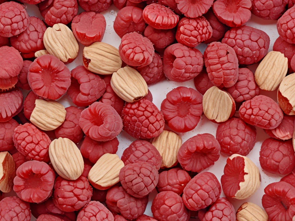 Freeze-Dried Raspberries Manufacturing Project Report 2025: Industry Trends, Plant Setup and Cost Analysis