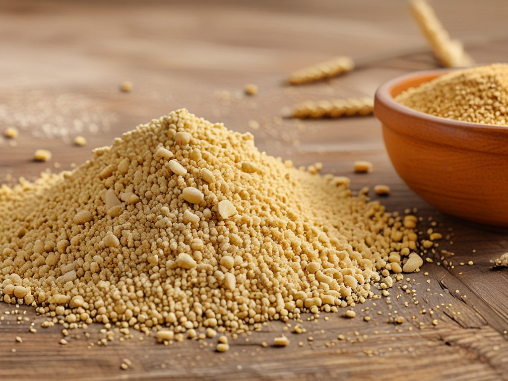Millet-Based Food Manufacturing Plant Project Report 2025: Cost Analysis and Raw Material Requirements