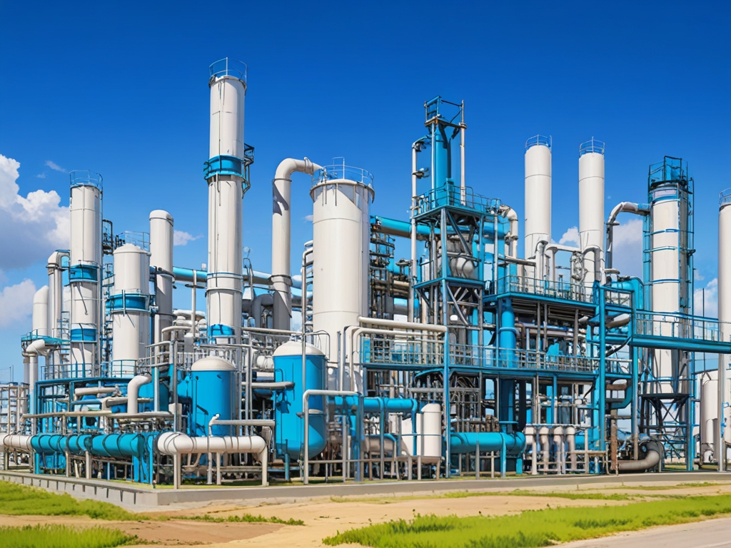 Oleochemicals Manufacturing Plant Setup | Project Report 2025, Machinery Cost and Business Plan