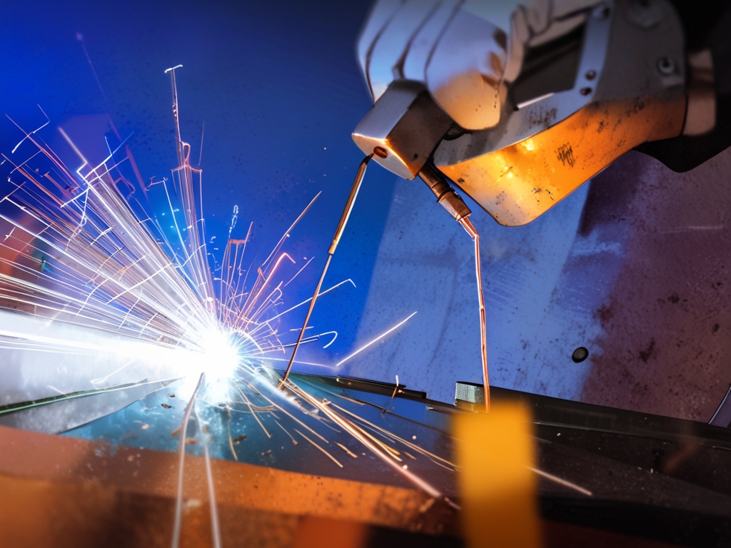 Welding Rod Manufacturing Plant Project Report 2025: Machinery and Raw Materials