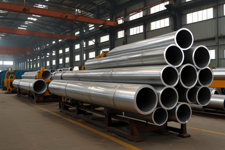 Aluminium Pipe Manufacturing Plant Project Report 2025: Industry Trends and Unit Setup