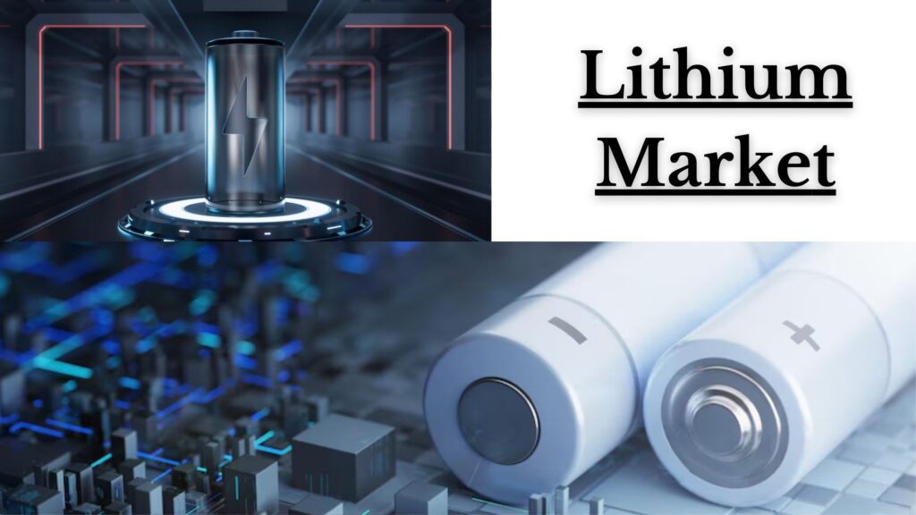 Lithium Market Dynamics – Growth Factors, Size & Share Report 2032