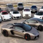 Where to Find the Best Luxury Cars for Sale in Lahore – Check FameWheels