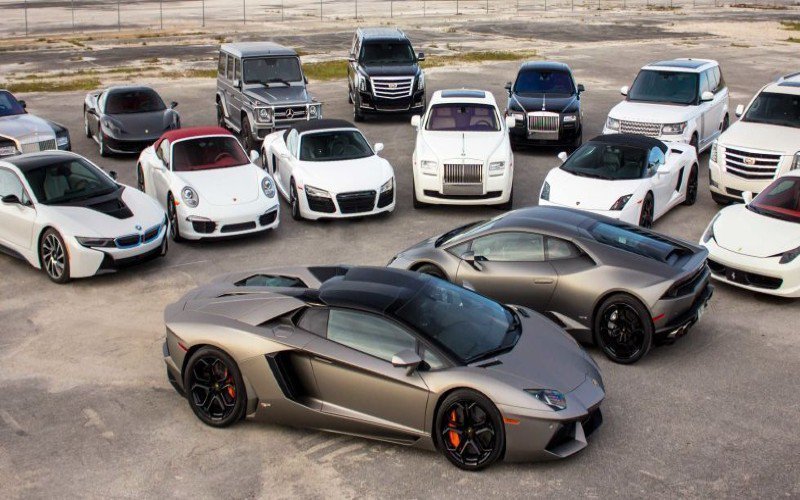 Where to Find the Best Luxury Cars for Sale in Lahore – Check FameWheels