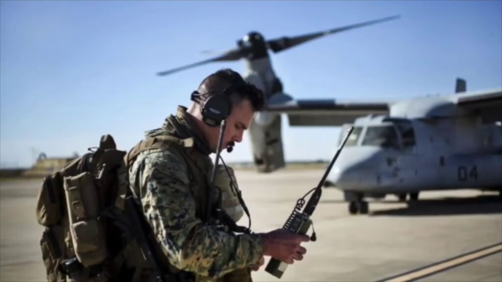 Military Communications Market Size, Share, Industry Overview & Competition by 2032