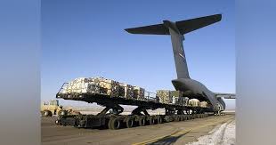 Military Logistics Market: Cost Optimization and Efficiency Improvements Till 2030.