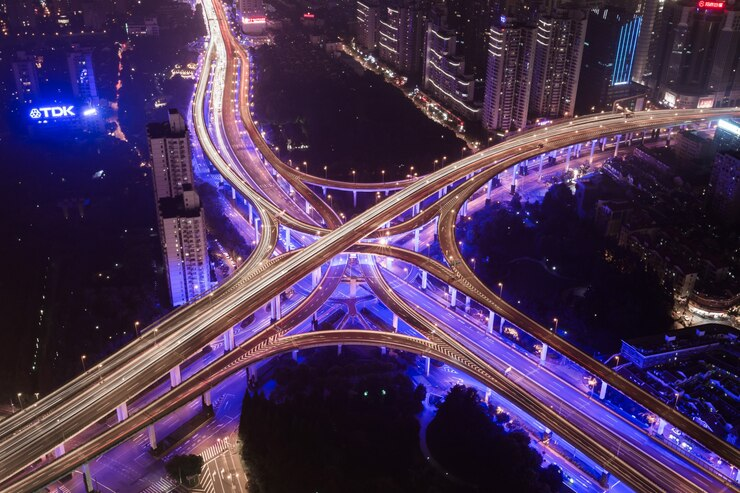 Noida Greater Noida Expressway: A Strategic Location for Businesses, Startups, and IT Firms