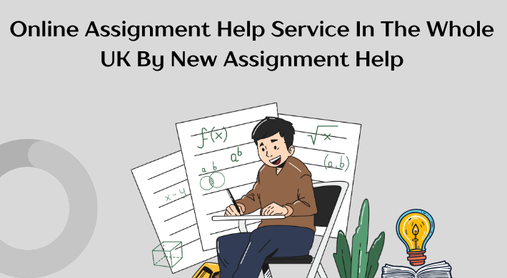 Assignment Stress? Here’s How to Bounce Back