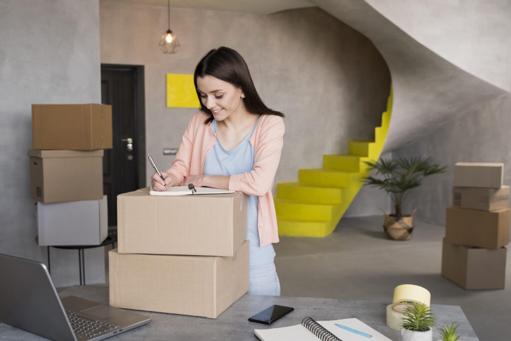 The Growing Popularity of Open Storage Real Estate Among UK Businesses