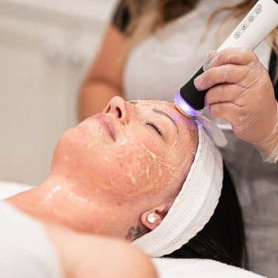 OxyGeneo Facial Muscat: The Ultimate Skin Rejuvenation Treatment