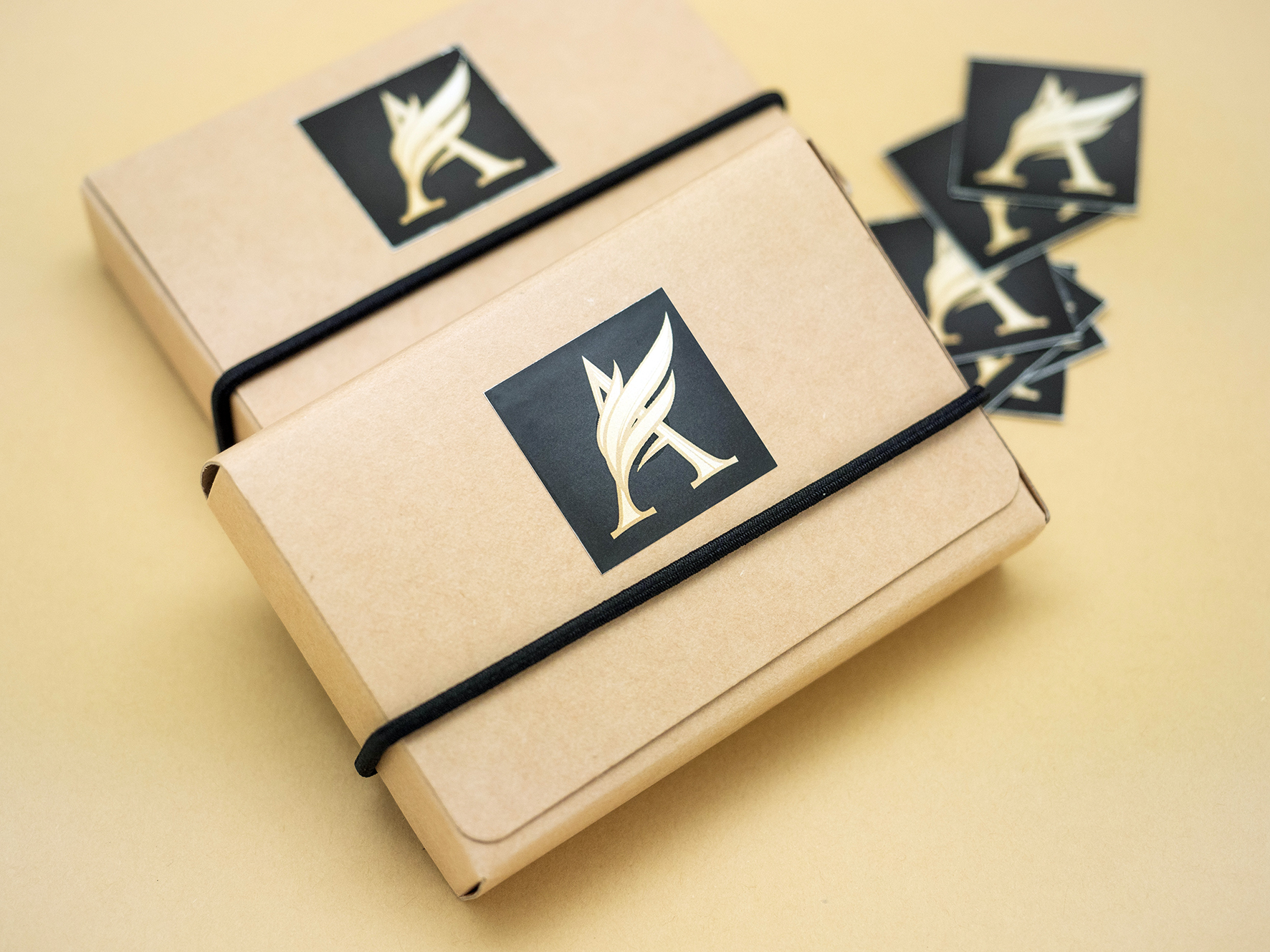 The Role of Stickers in Product Packaging and Labeling