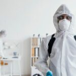 Why Pest Control Services in Riyadh Are Necessary for Maintaining a Healthy and Pest-Free Environment
