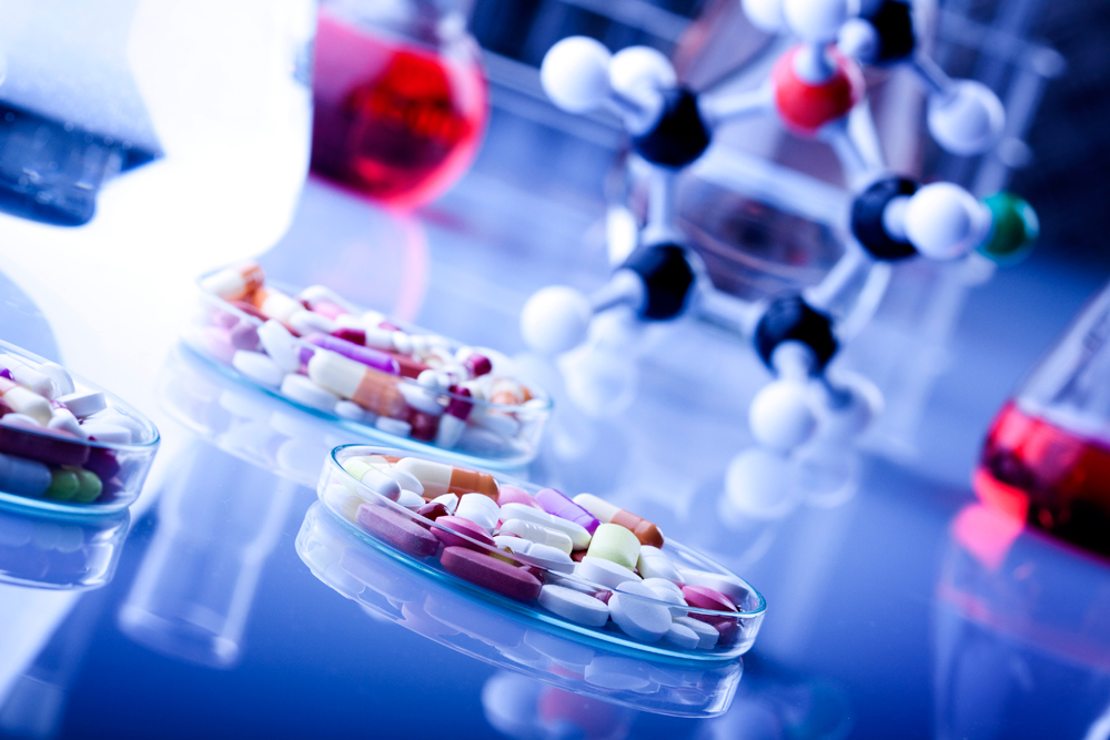 Understanding The Role Of Third-Party Pharma Manufacturing